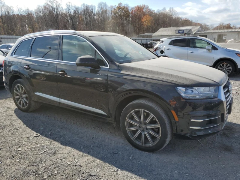 Audi Q7 PREMIUM PLUS* ДИГ.ТАБЛО* ПОДГРЕВИ* ПАНОРАМА - 29900 лв. - 92766352 1