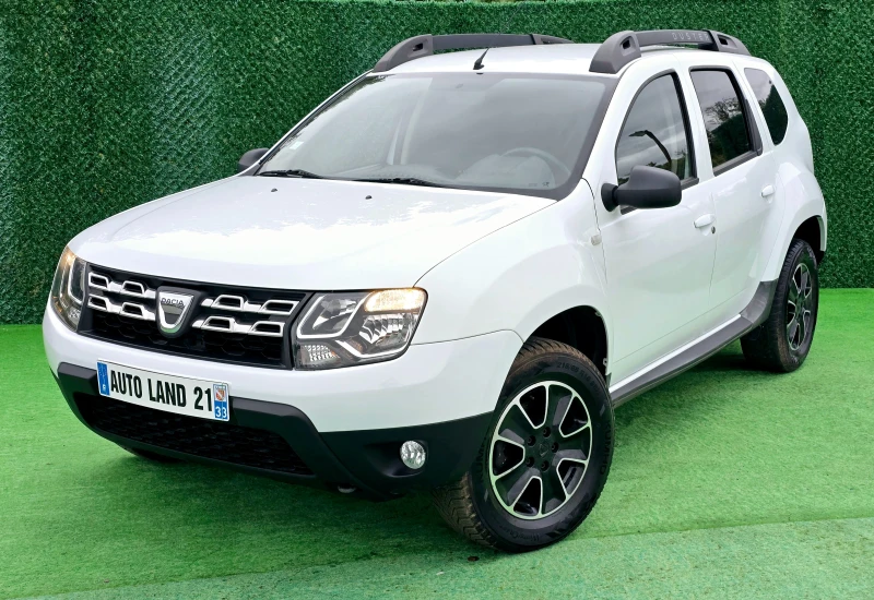 Dacia Duster 1.5DCI* 4x4* 109кс* 138000км - 17500 лв. / 8947.61 € - 33110332 1