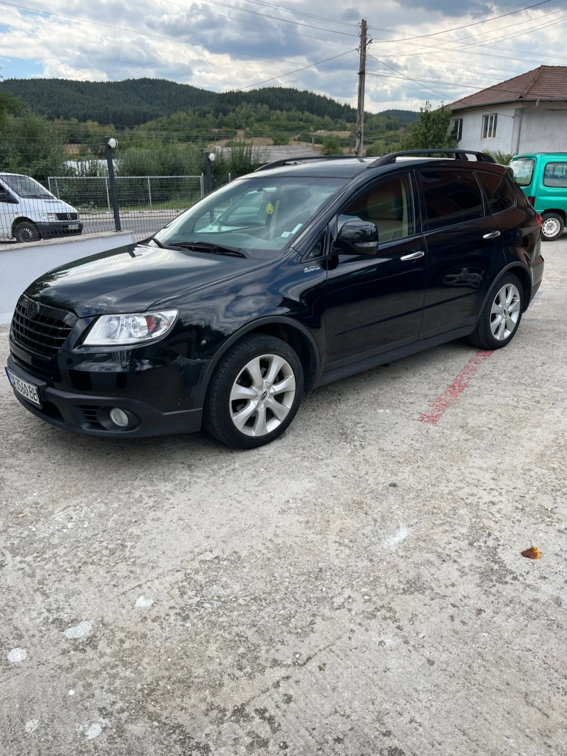 Subaru B10 Tribeka - 11500 лв. / 5879.86 € - 94064326 1