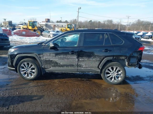 Toyota Rav4 XLE PREMIUM* 4х4* LANE ASSIST* ШИБИДАХ*  - изображение 8