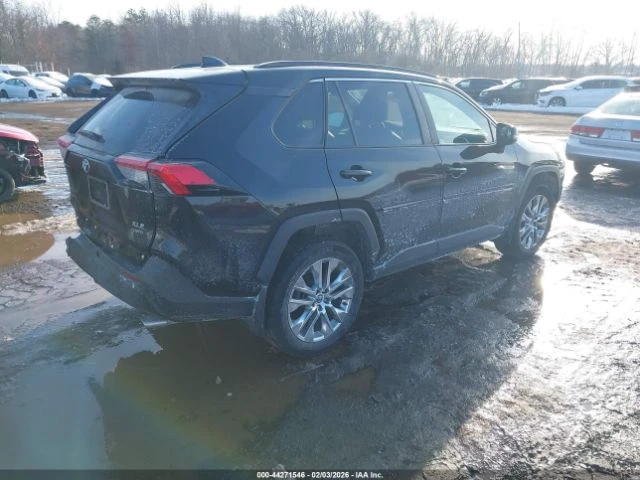 Toyota Rav4 XLE PREMIUM* 4х4* LANE ASSIST* ШИБИДАХ*  - изображение 3