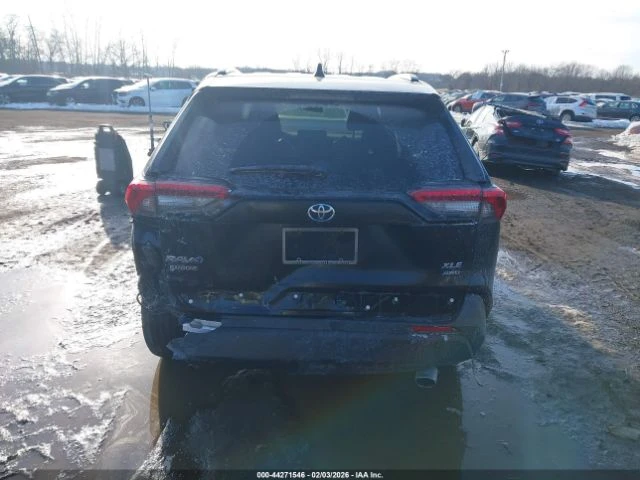 Toyota Rav4 XLE PREMIUM* 4х4* LANE ASSIST* ШИБИДАХ*  - изображение 4