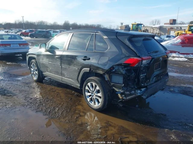 Toyota Rav4 XLE PREMIUM* 4х4* LANE ASSIST* ШИБИДАХ*  - изображение 7