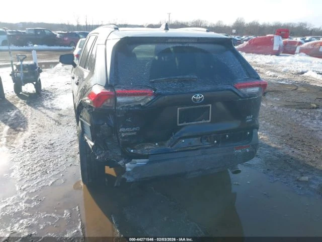 Toyota Rav4 XLE PREMIUM* 4х4* LANE ASSIST* ШИБИДАХ*  - изображение 5