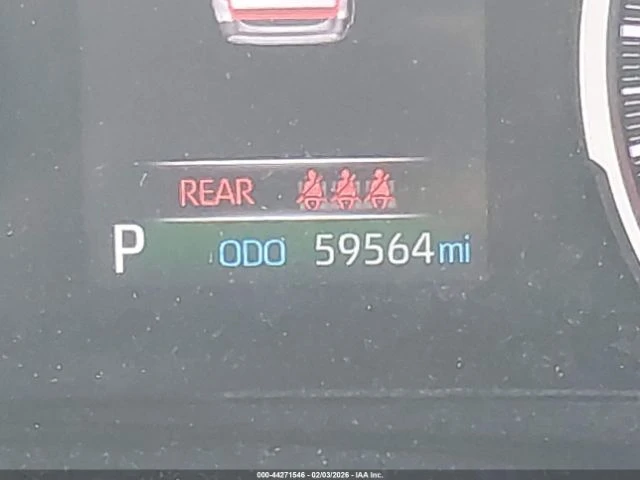 Toyota Rav4 XLE PREMIUM* 4�4* LANE ASSIST* �������*  | Mobile.bg � ����������� 15