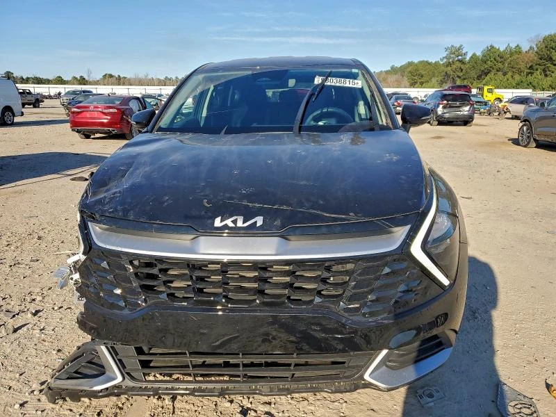 Kia Sportage 2.5L 4 Front-wheel Drive, снимка 12 - Автомобили и джипове - 53638838