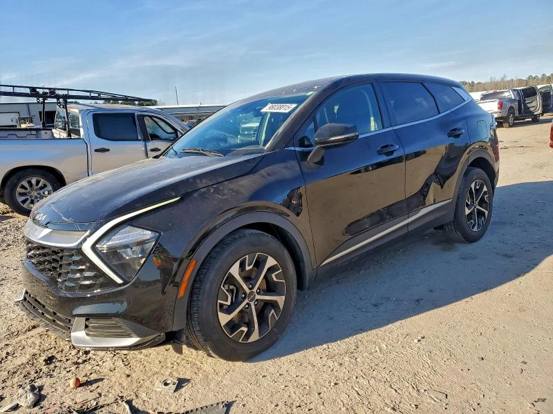 Kia Sportage 2.5L 4 Front-wheel Drive, снимка 2 - Автомобили и джипове - 53638838