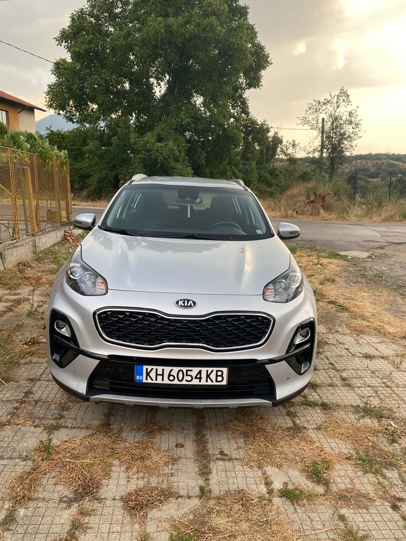 Kia Sportage 1.6 ECO GPL - изображение 2