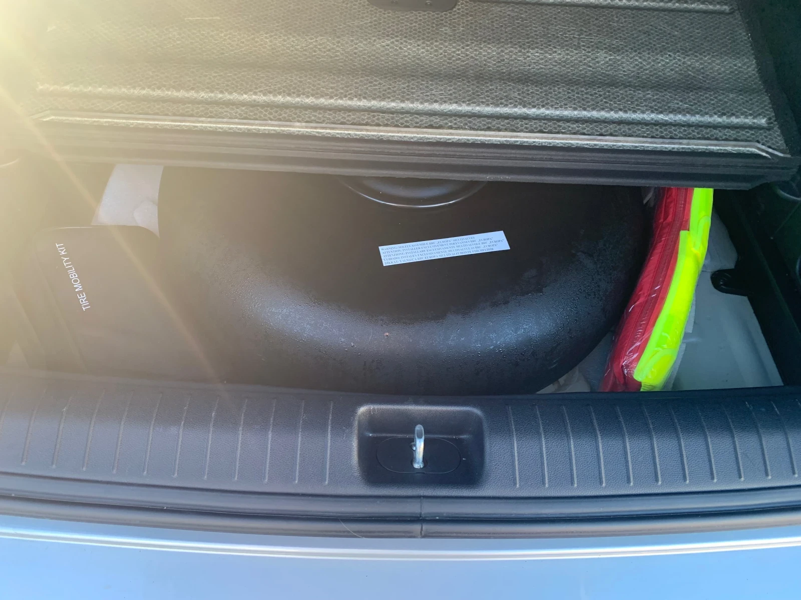 Kia Sportage 1.6 ECO GPL - изображение 9
