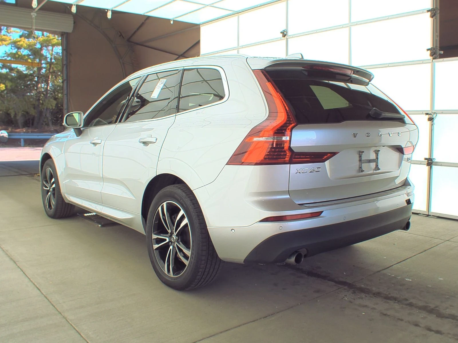 Volvo XC60  - изображение 4