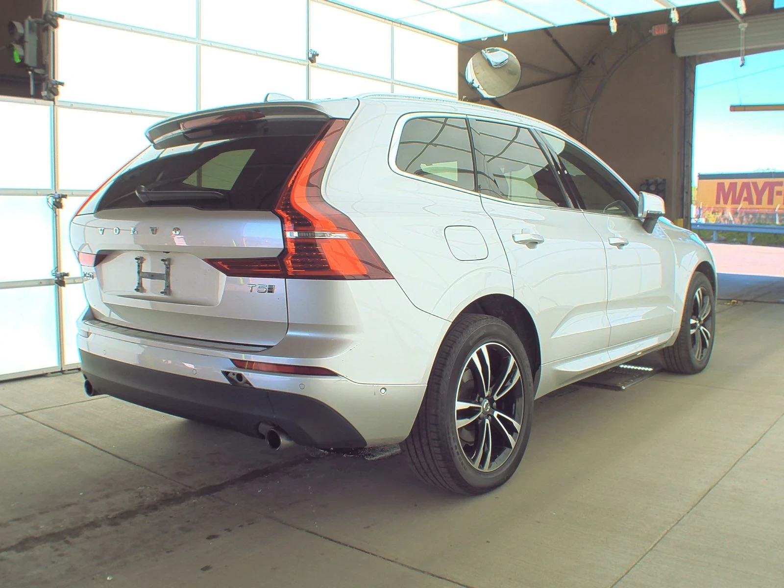 Volvo XC60  - изображение 5