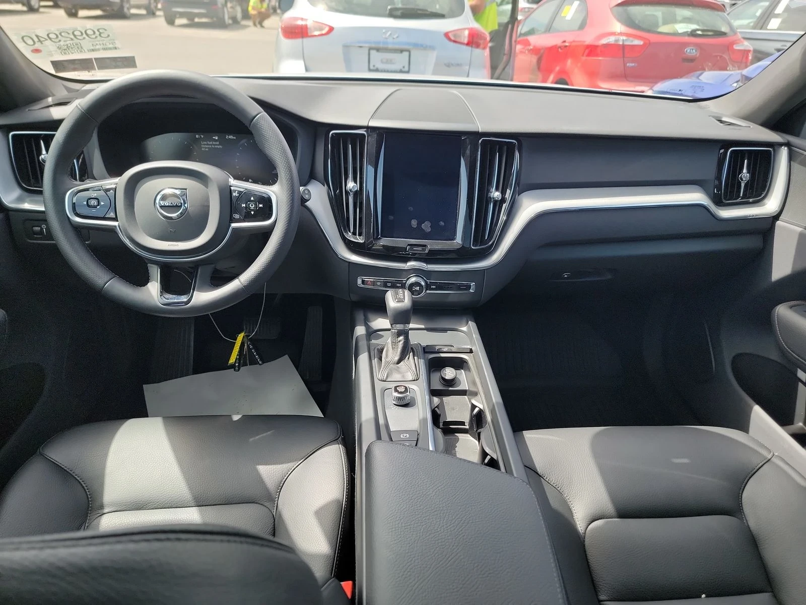 Volvo XC60  - изображение 10