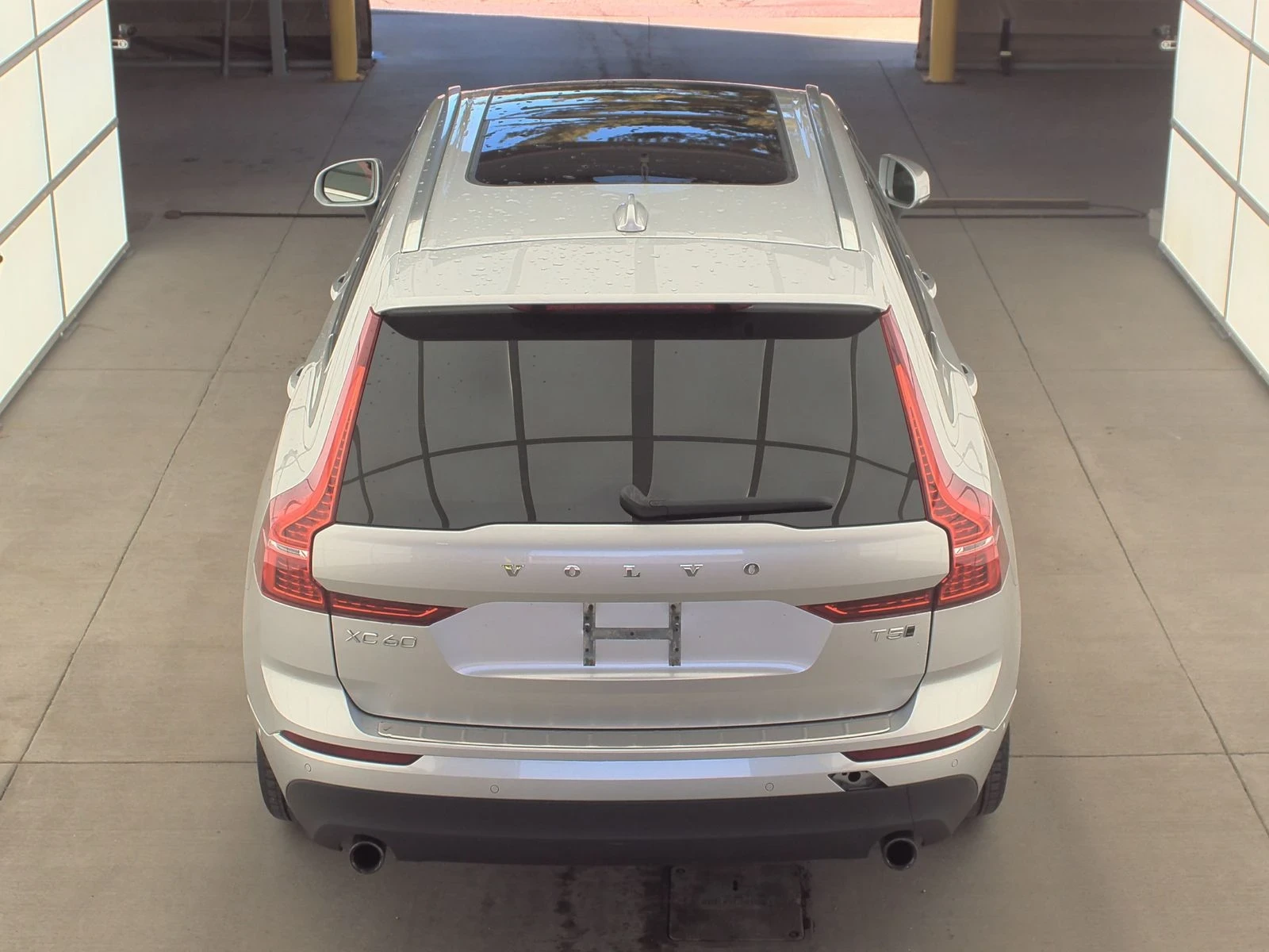 Volvo XC60  - изображение 6