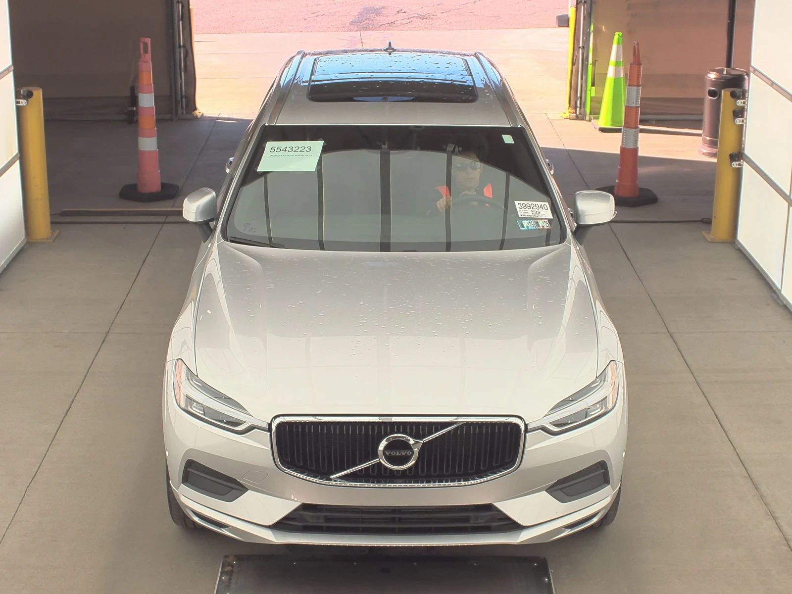 Volvo XC60  - изображение 2