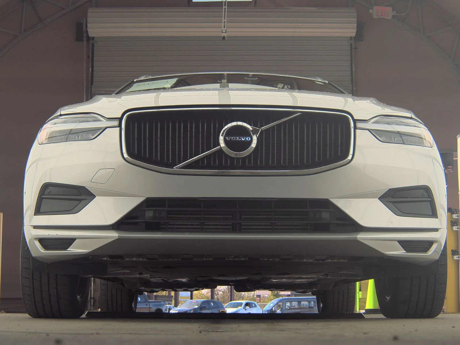 Volvo XC60  - изображение 3