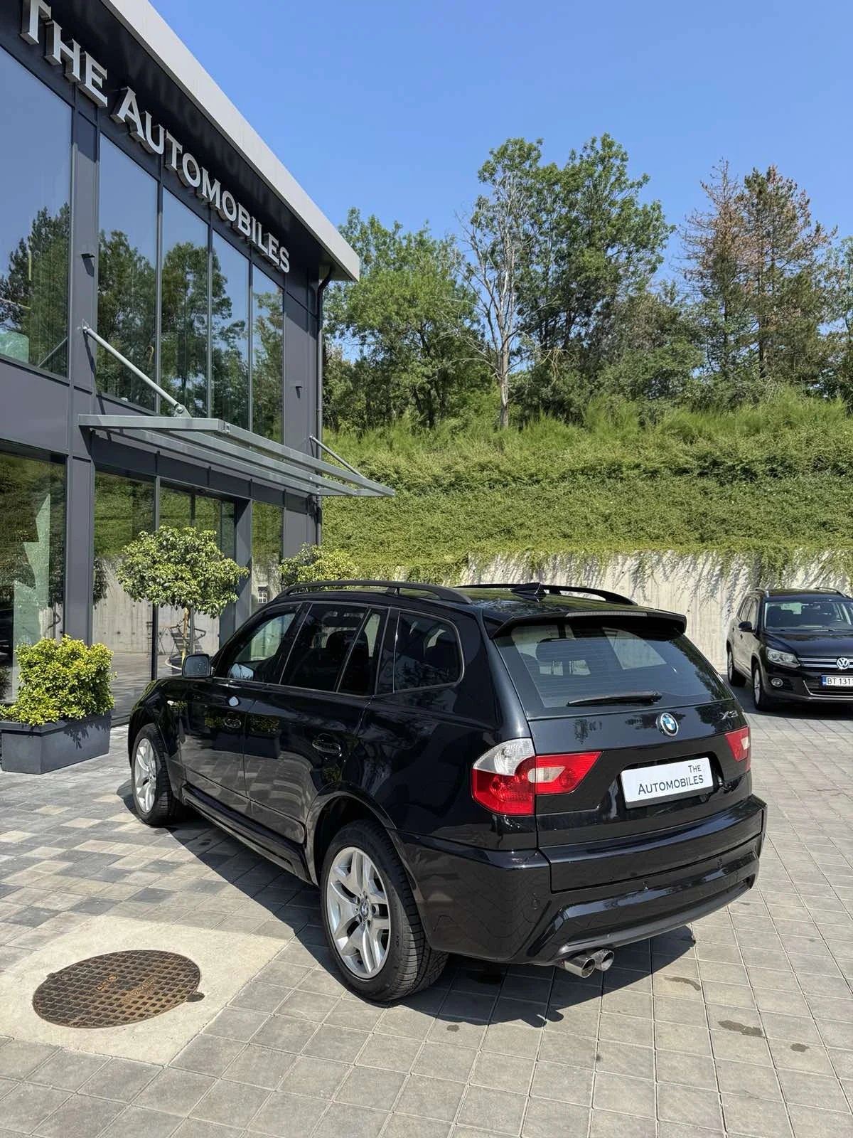 BMW X3  - изображение 5