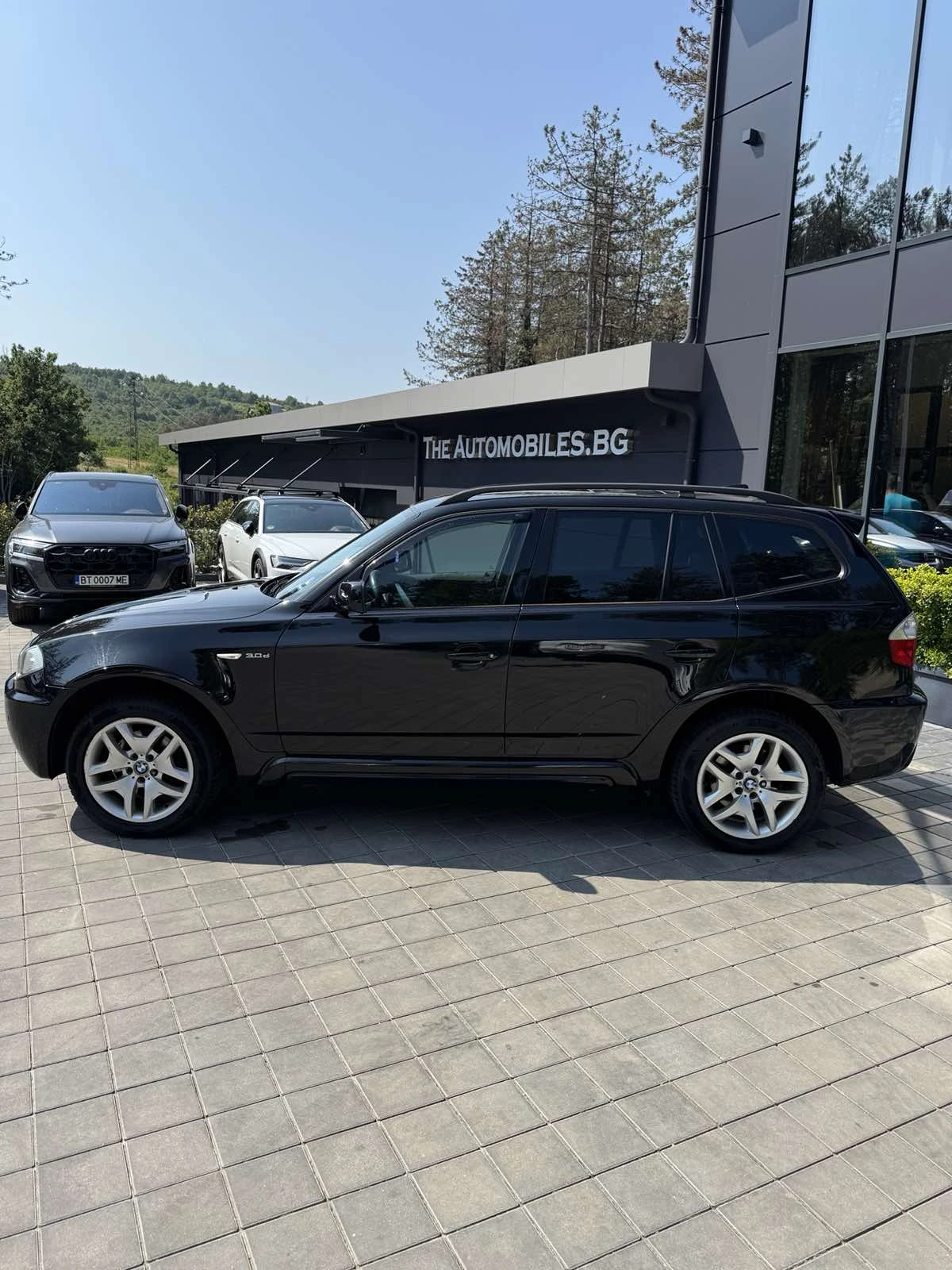 BMW X3  - изображение 3