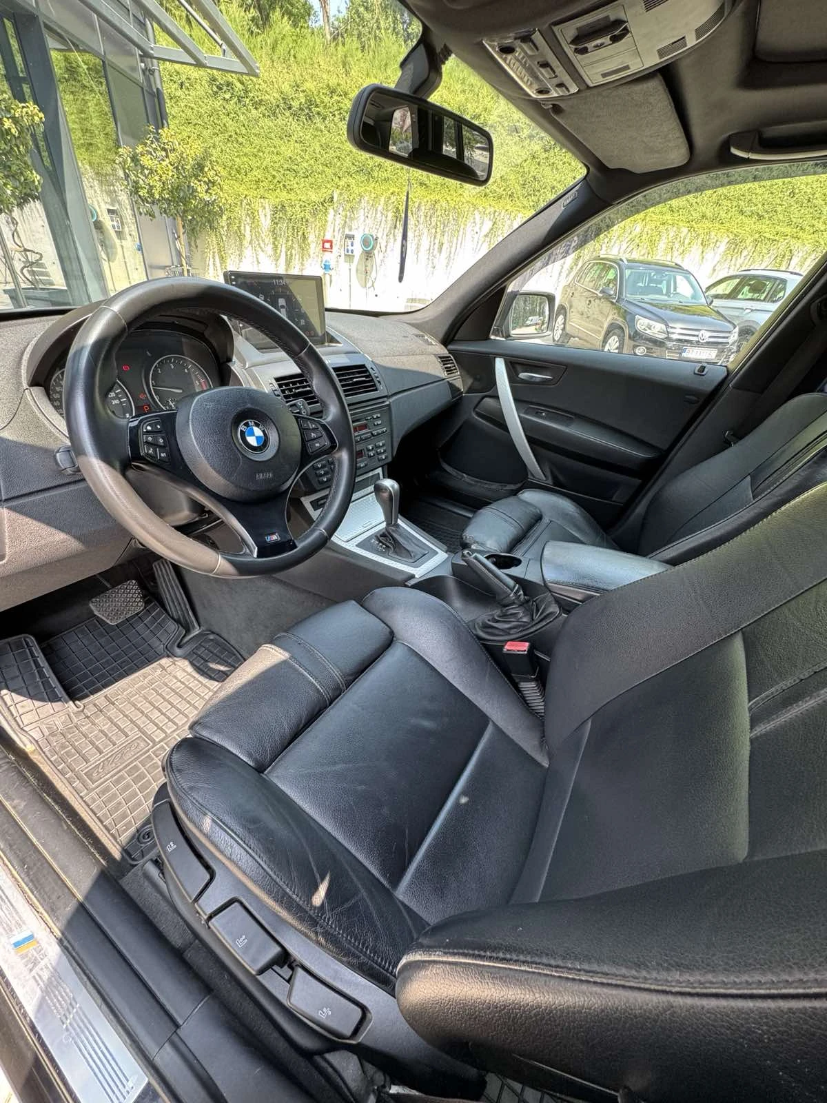BMW X3  - изображение 9