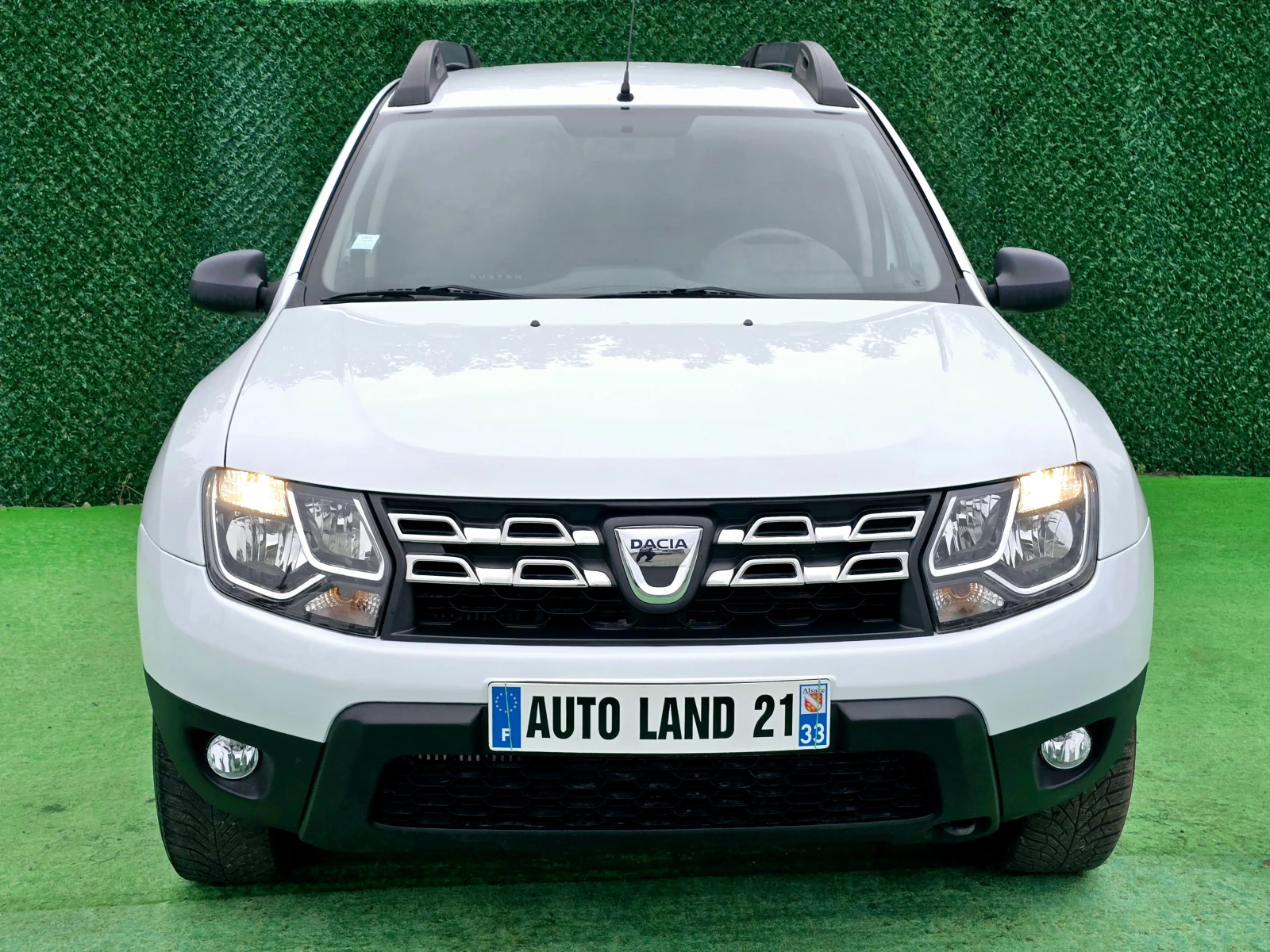 Dacia Duster 1.5DCI* 4x4* 109кс* 138000км | Mobile.bg — изображение 2