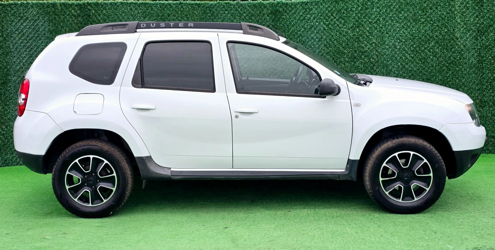 Dacia Duster 1.5DCI* 4x4* 109кс* 138000км | Mobile.bg — изображение 4