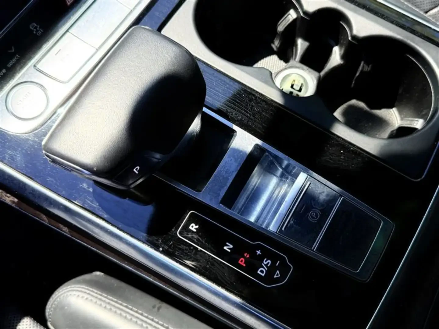 Audi Q8 Keyless/head-up//// | Mobile.bg   15