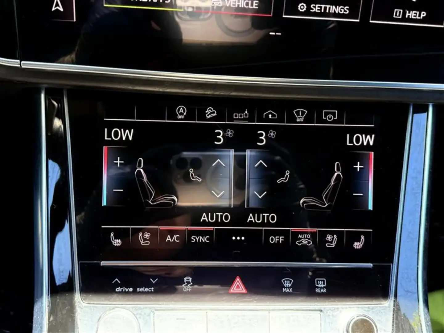 Audi Q8 Keyless/head-up//// | Mobile.bg   13