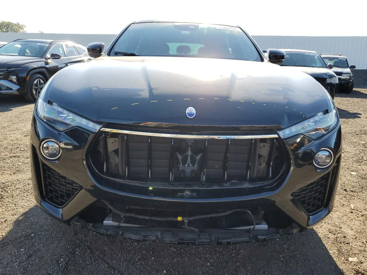 Maserati Levante SPORT* 2020* RED - изображение 6