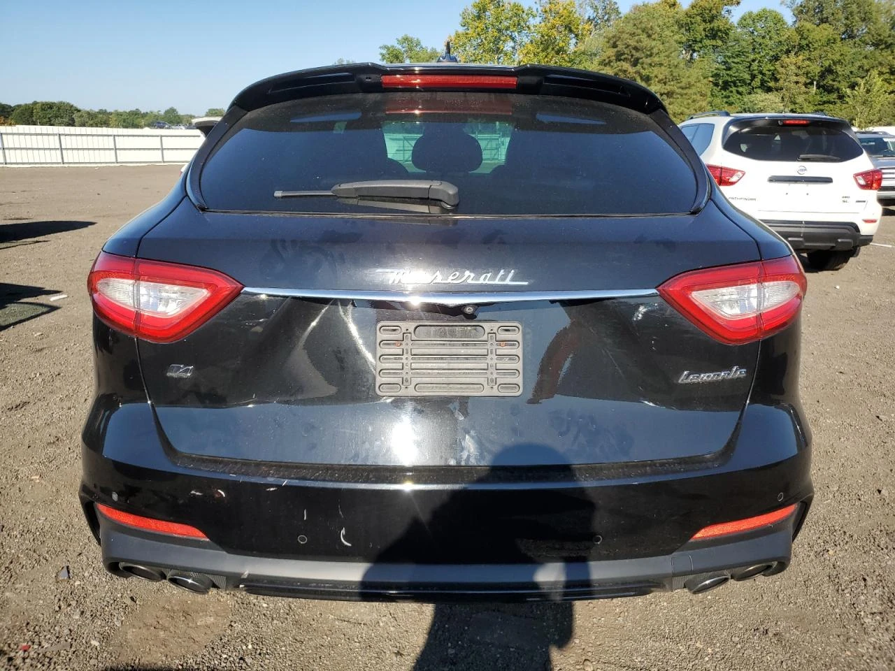 Maserati Levante SPORT* 2020* RED - изображение 5