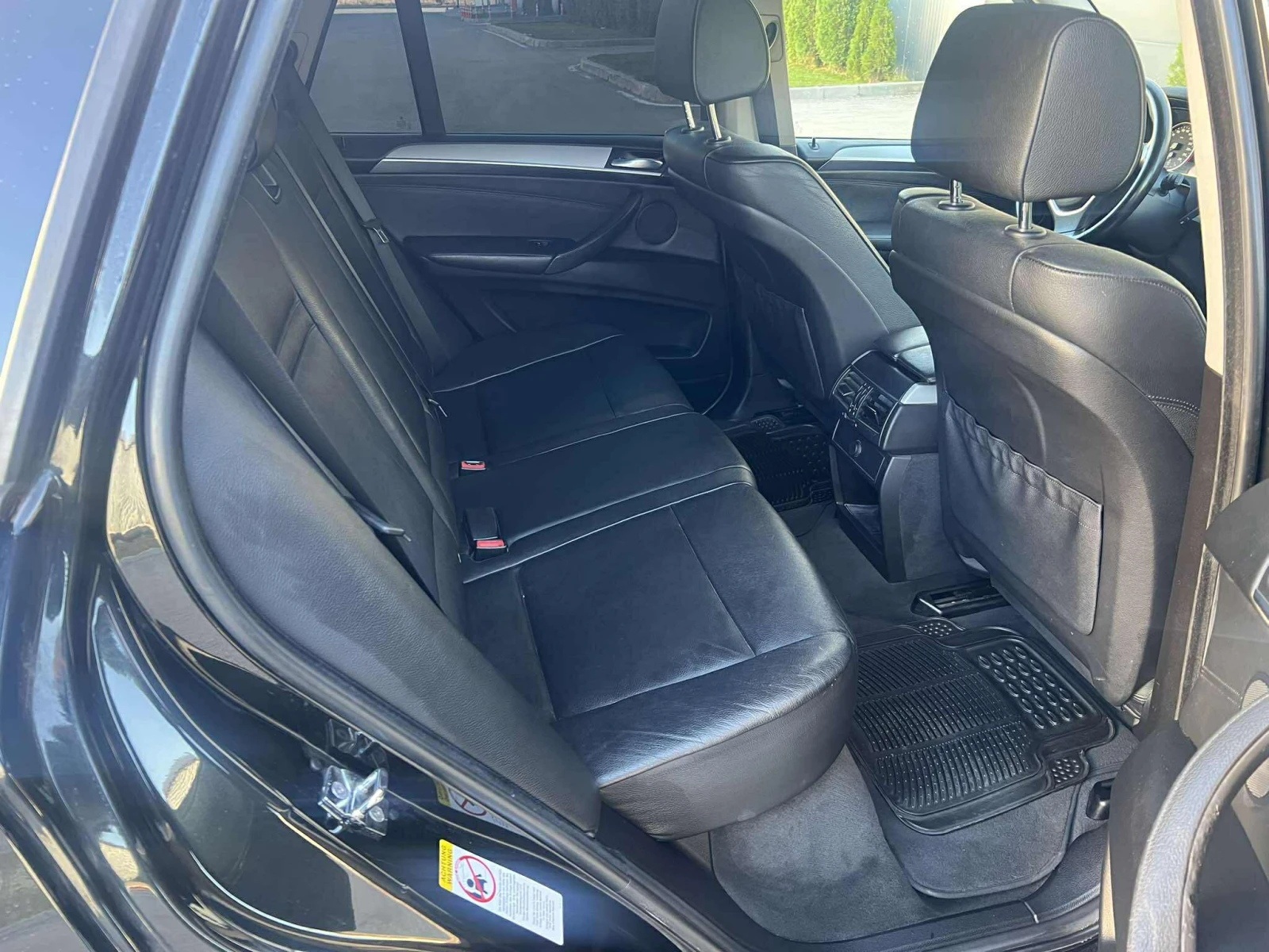 BMW X5 3.0 D  | Mobile.bg   14