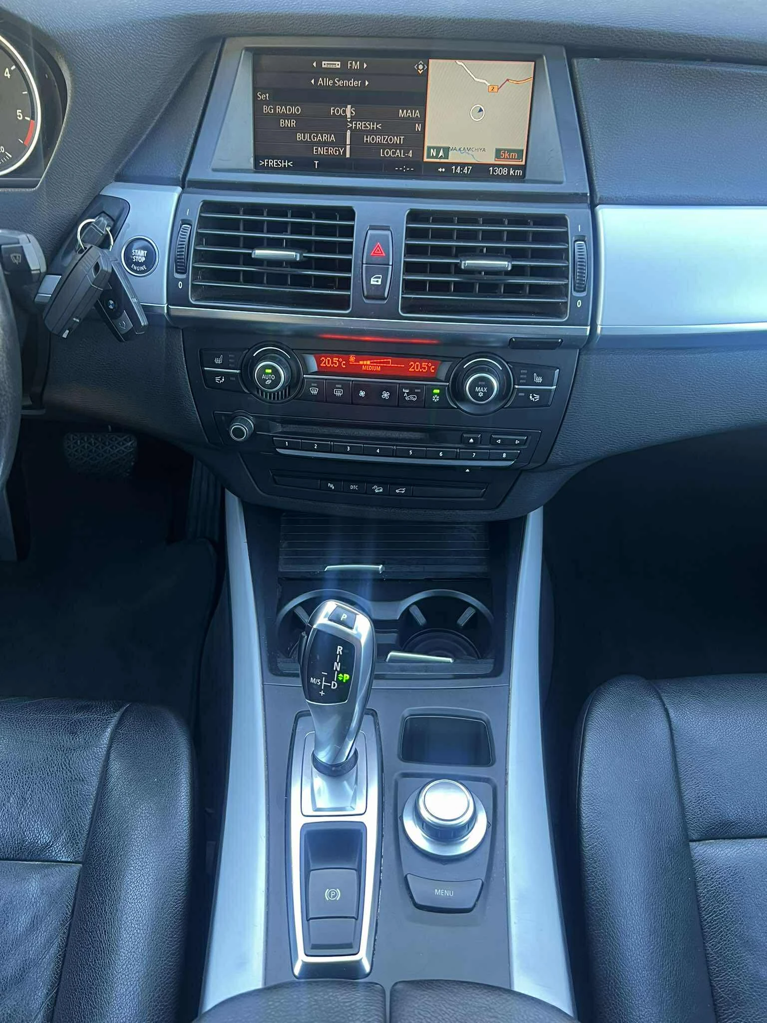 BMW X5 3.0 D  | Mobile.bg   13