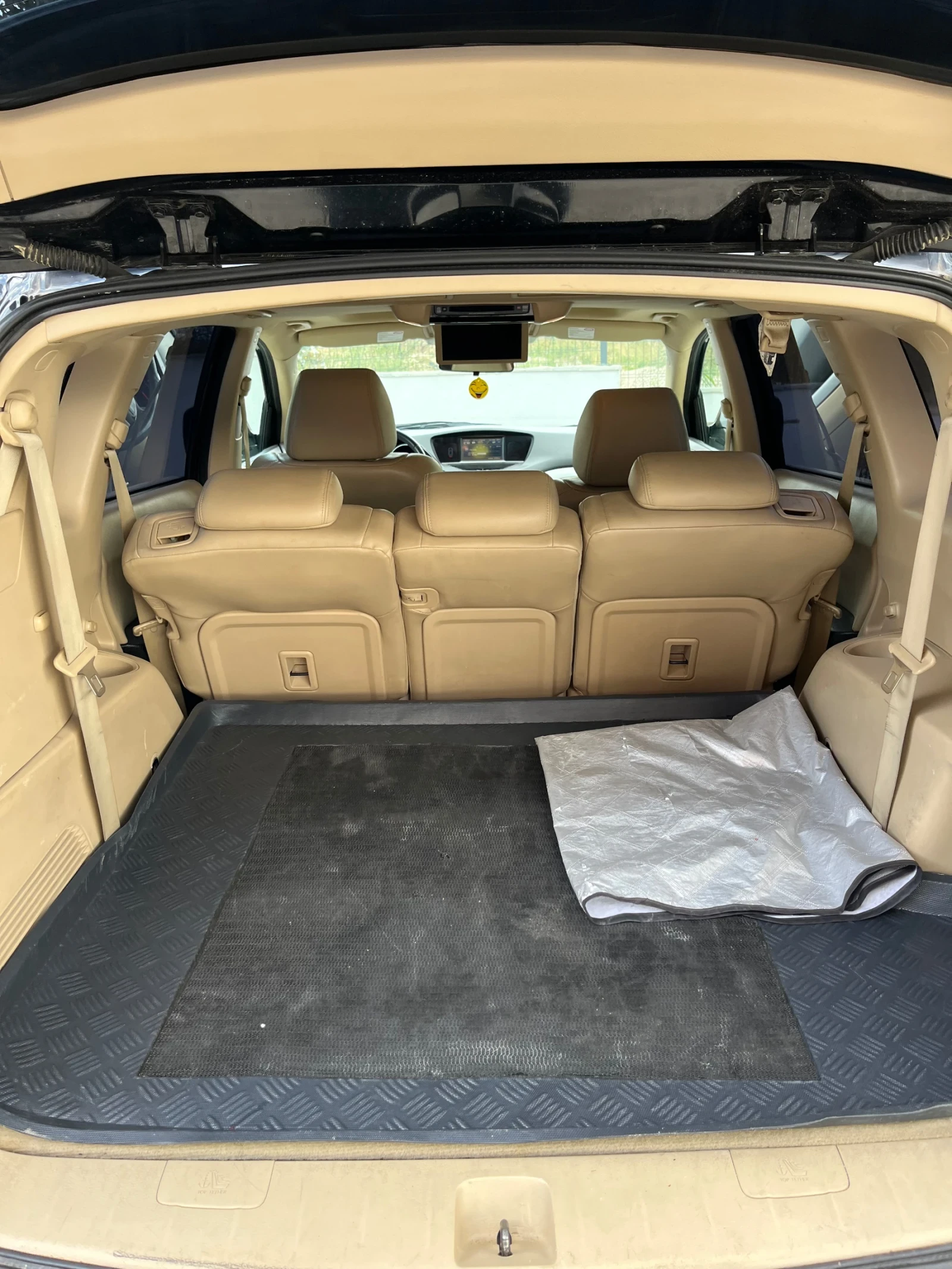 Subaru B10 Tribeka | Mobile.bg   7