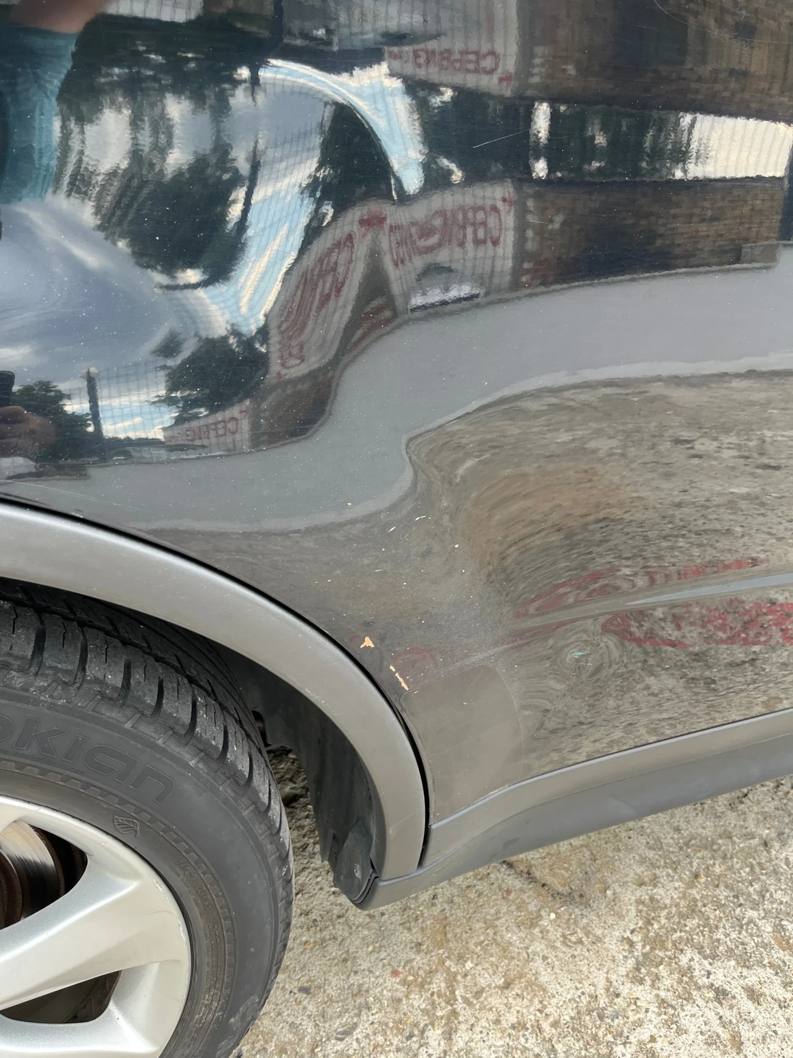 Subaru B10 Tribeka | Mobile.bg   12