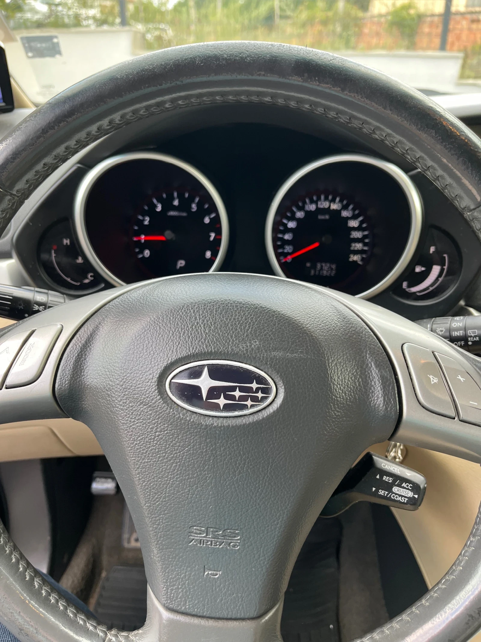 Subaru B10 Tribeka | Mobile.bg   5