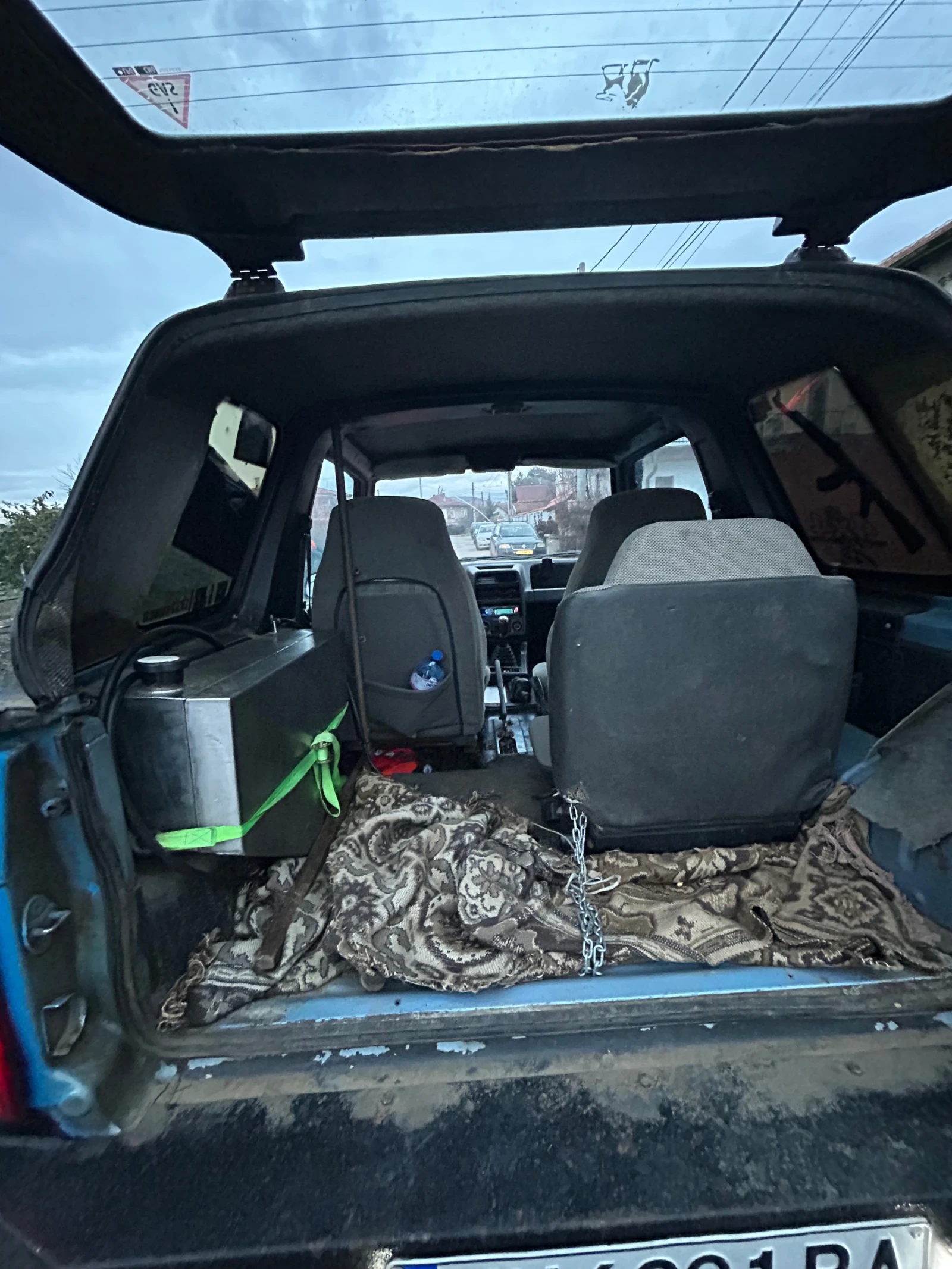 Suzuki Vitara | Mobile.bg � ����������� 11