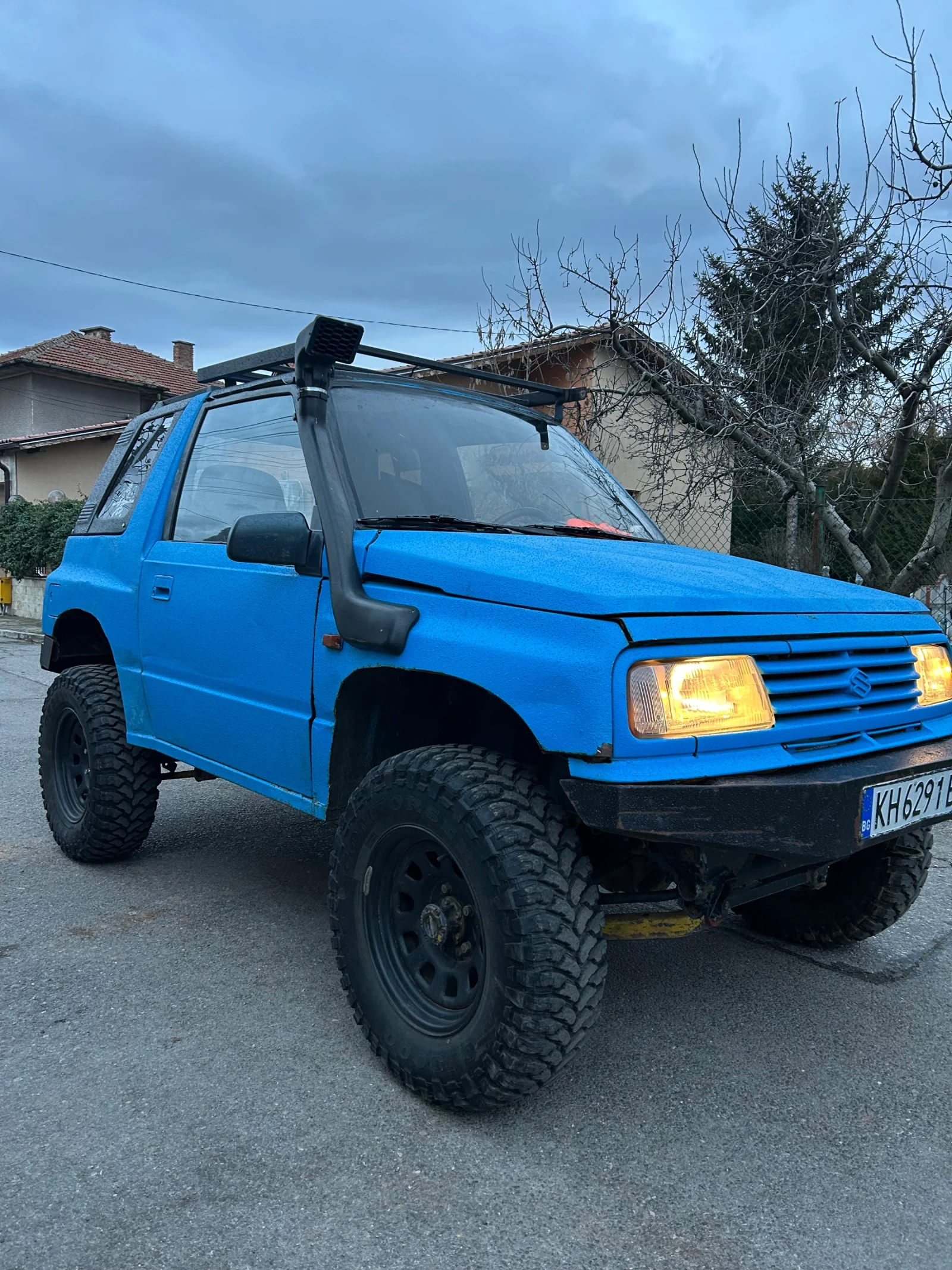 Suzuki Vitara | Mobile.bg � ����������� 1