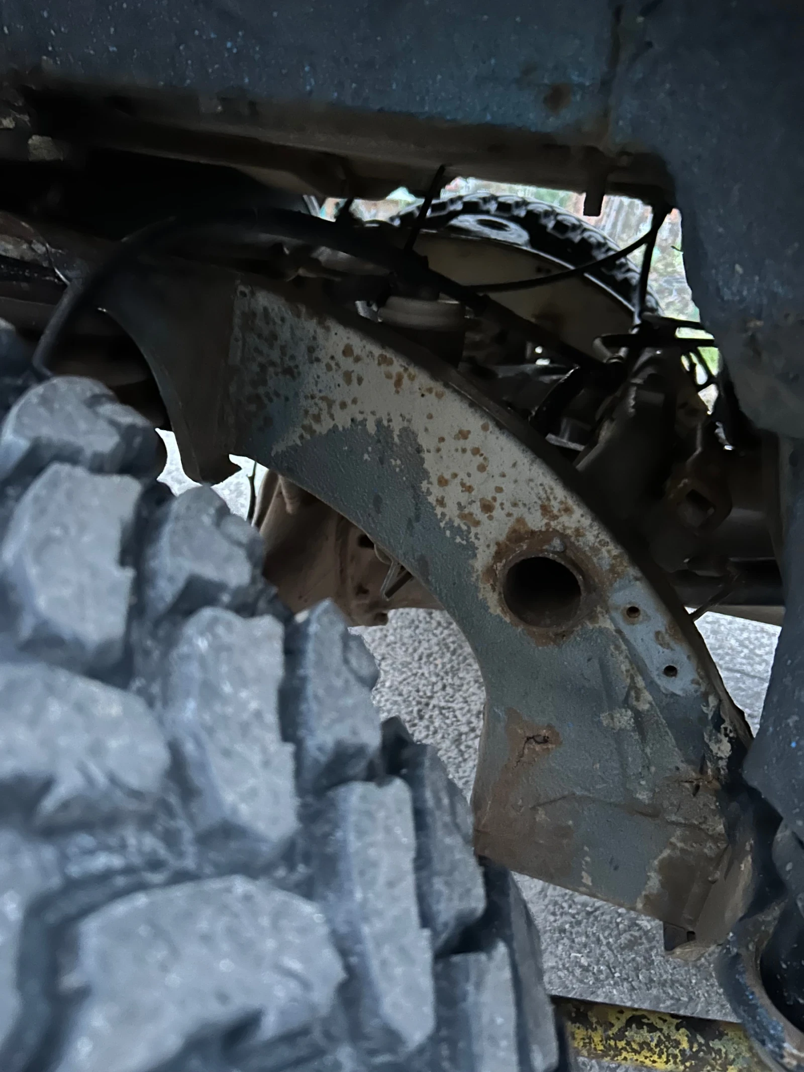 Suzuki Vitara  - изображение 7