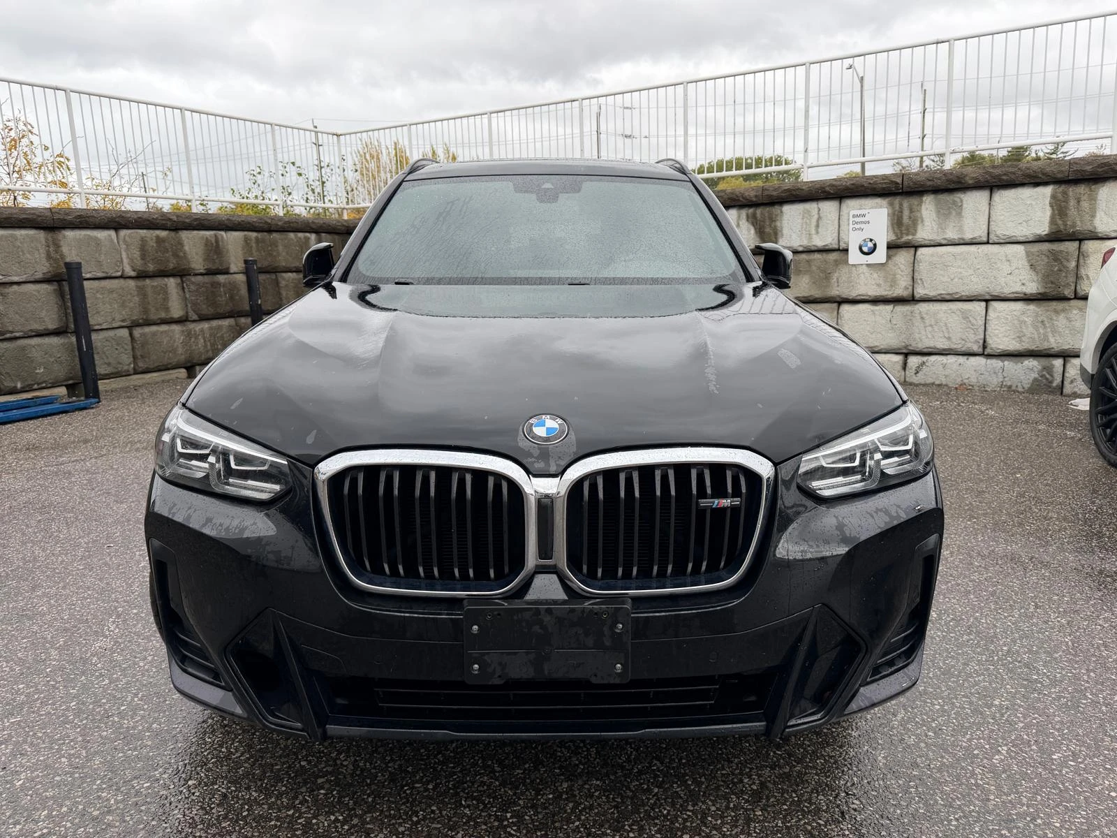 BMW X3 M40i xDrive Shadow Line - изображение 2