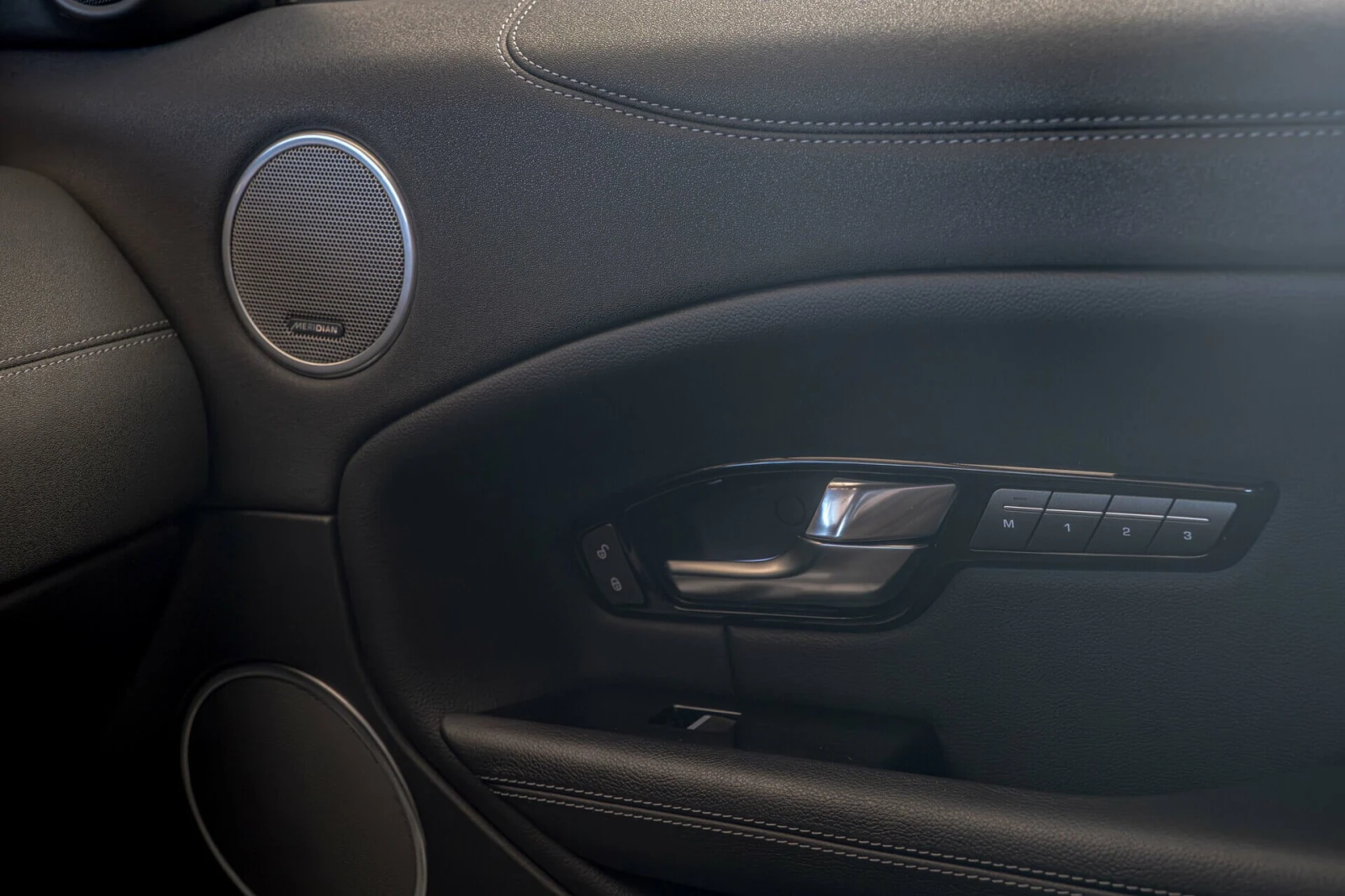 Land Rover Range Rover Evoque Meridian/Memory/PDC/Lane Assist/��������/ | Mobile.bg � ����������� 11