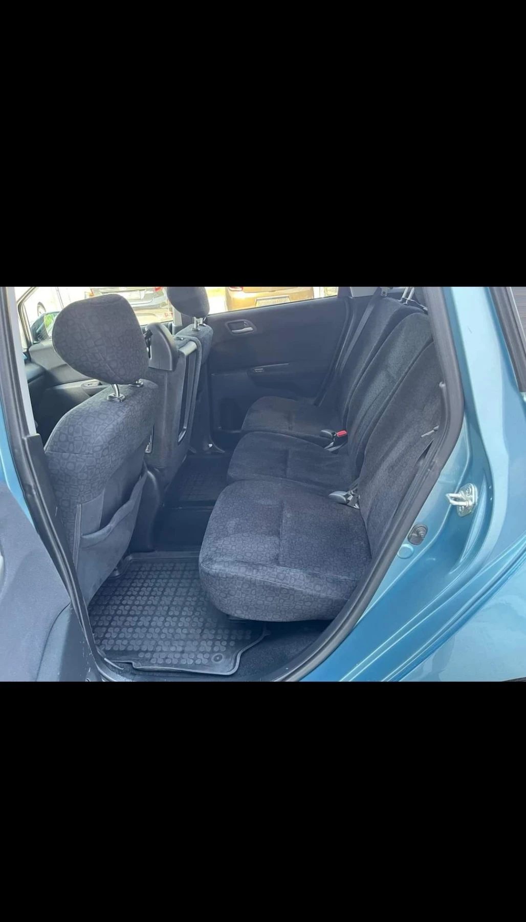 Honda Hr-v Honda fr-v | Mobile.bg � ����������� 2