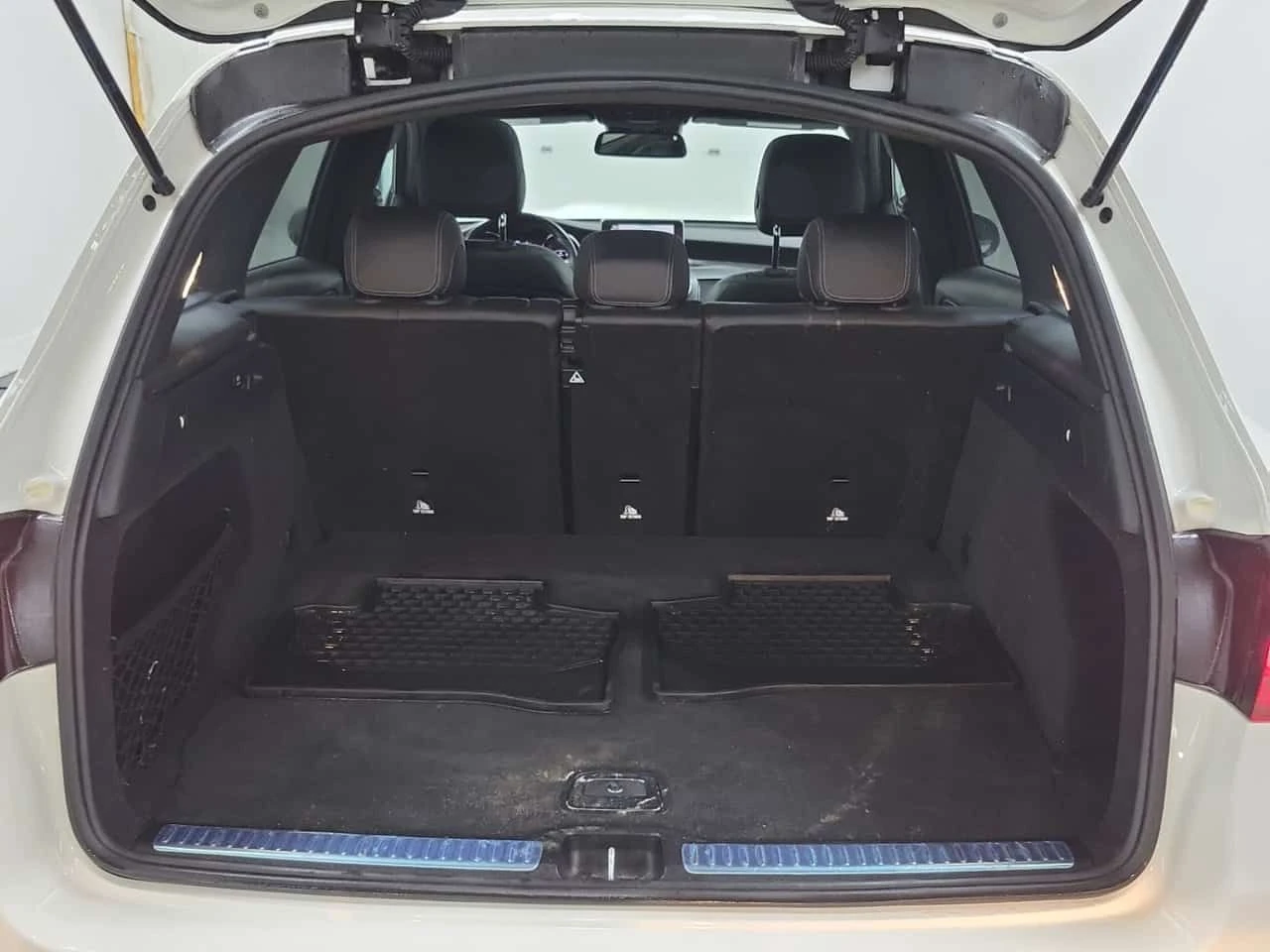 Mercedes-Benz GLC 300 CARFAX /����/����/�������/�������� | Mobile.bg � ����������� 15