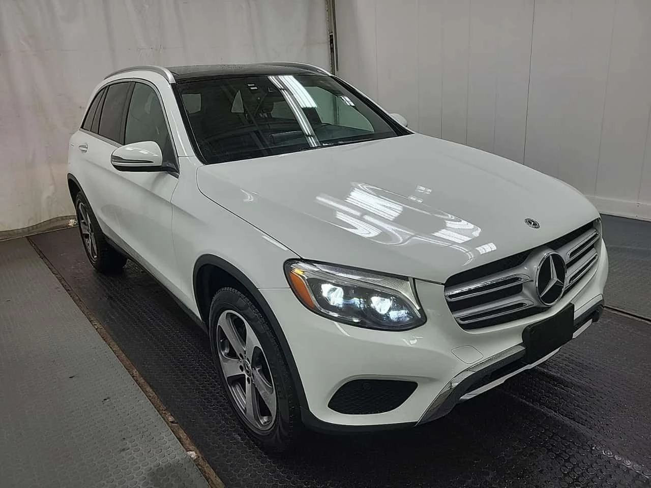 Mercedes-Benz GLC 300 CARFAX /����/����/�������/�������� | Mobile.bg � ����������� 1