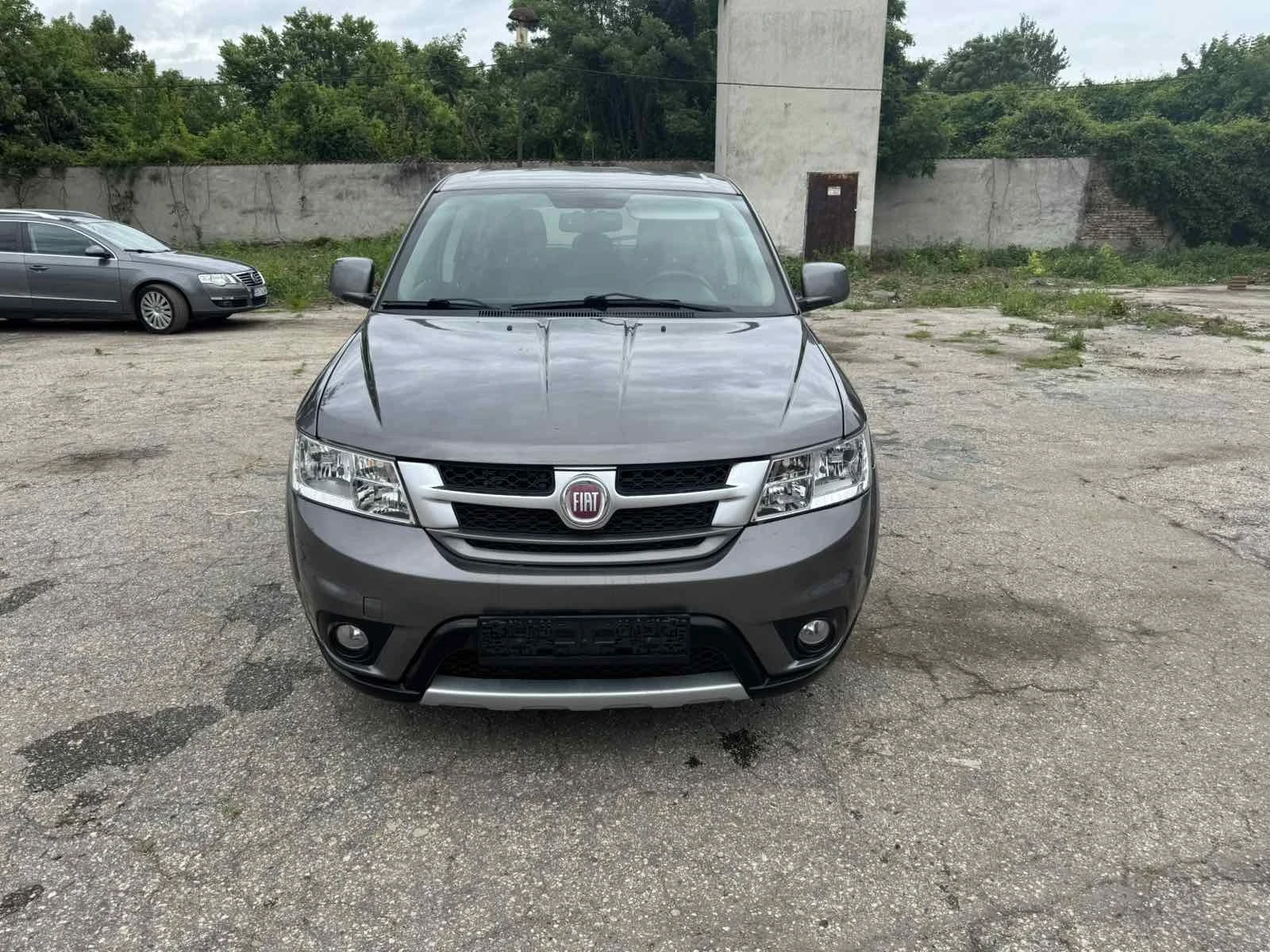 Fiat Freemont 2000 140к, снимка 8 - Автомобили и джипове - 53784299