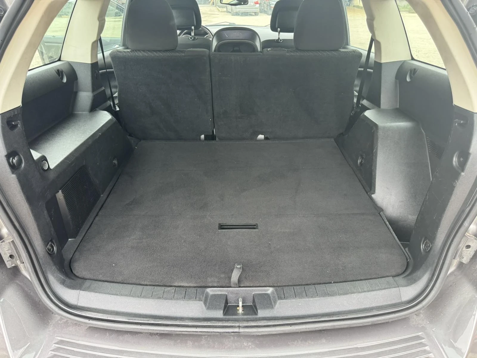 Fiat Freemont 2000 140к, снимка 14 - Автомобили и джипове - 53784299