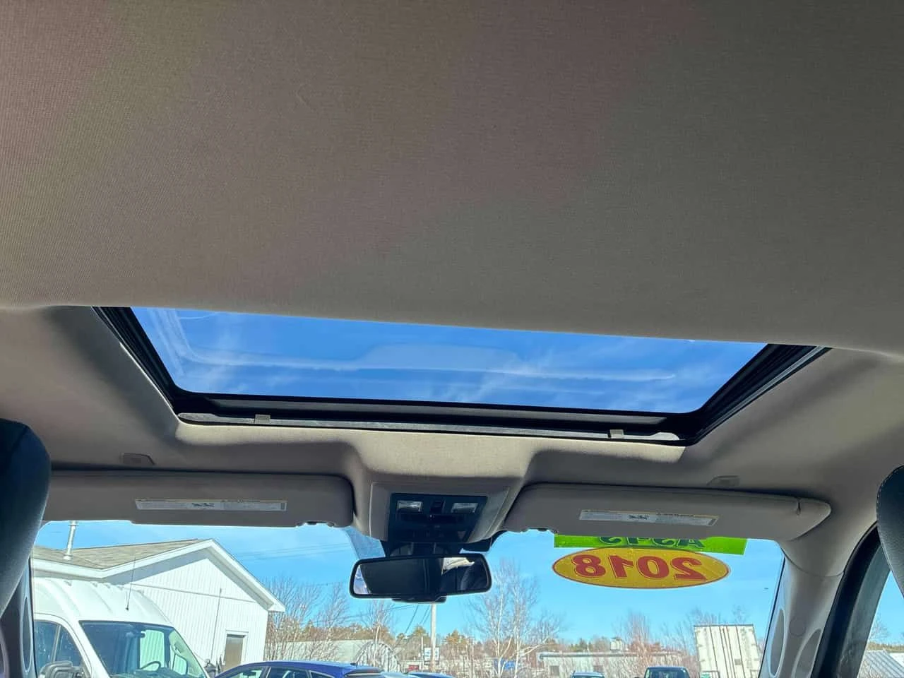 Dodge RAM 1500 * Sport * PANO* KEYLESS* ПОДГРЕВ* , снимка 10 - Автомобили и джипове - 54066938