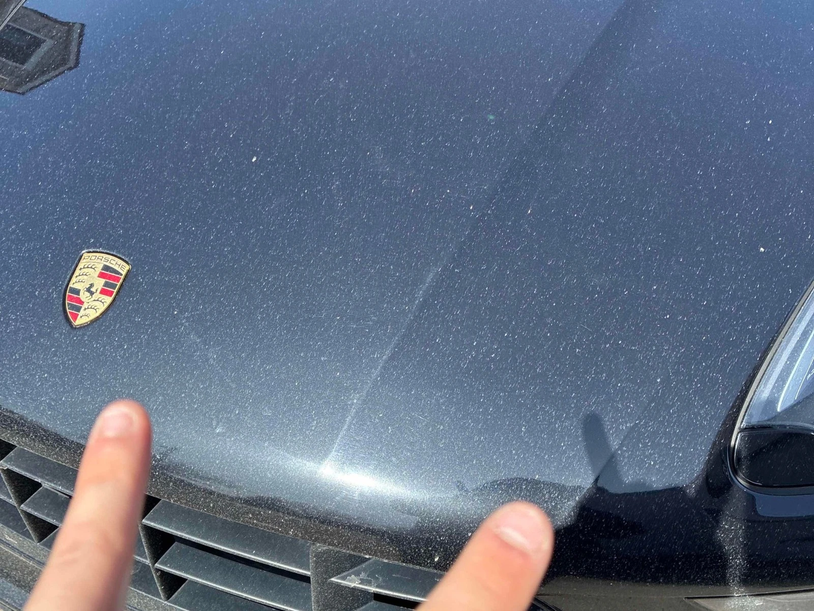 Porsche Macan GTS С РЕГИСТРАЦИЯ & АВТО КРЕДИТ , снимка 6 - Автомобили и джипове - 54070228