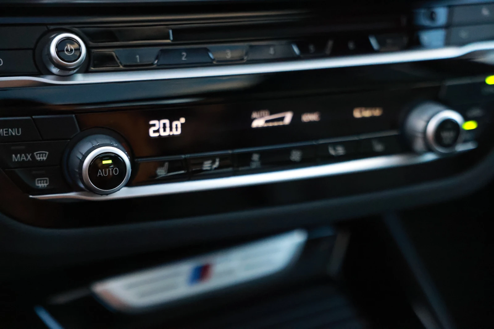 BMW X3 M40i, снимка 6 - Автомобили и джипове - 54346245