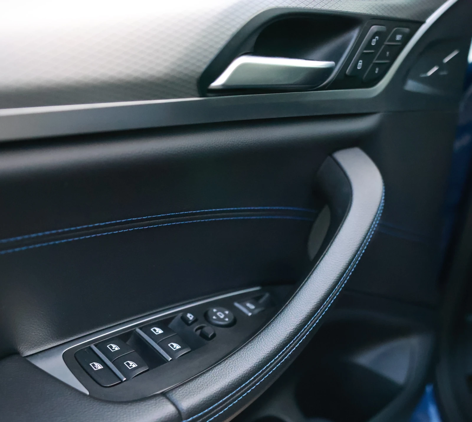 BMW X3 M40i, снимка 8 - Автомобили и джипове - 54346245