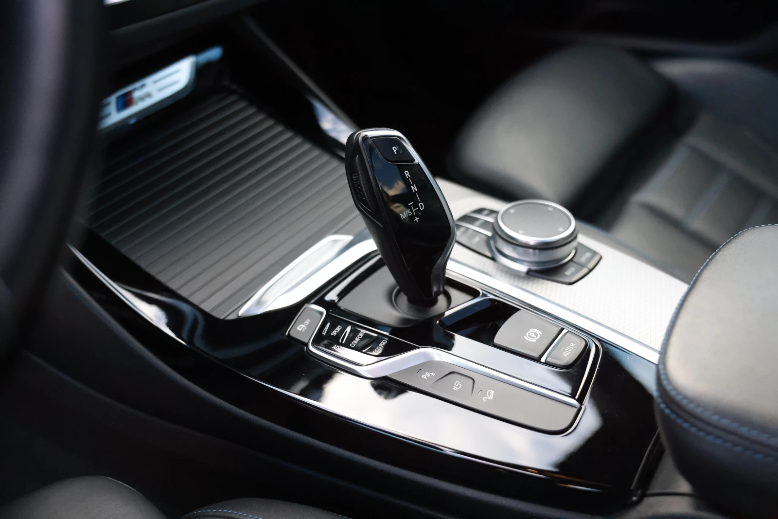 BMW X3 M40i, снимка 4 - Автомобили и джипове - 54346245