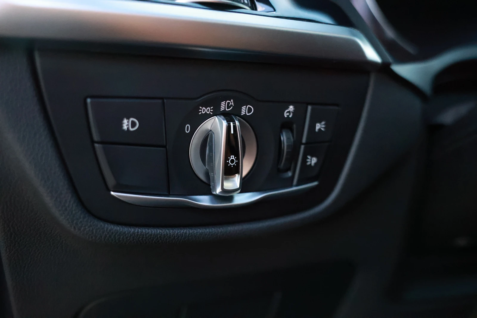 BMW X3 M40i, снимка 5 - Автомобили и джипове - 54346245