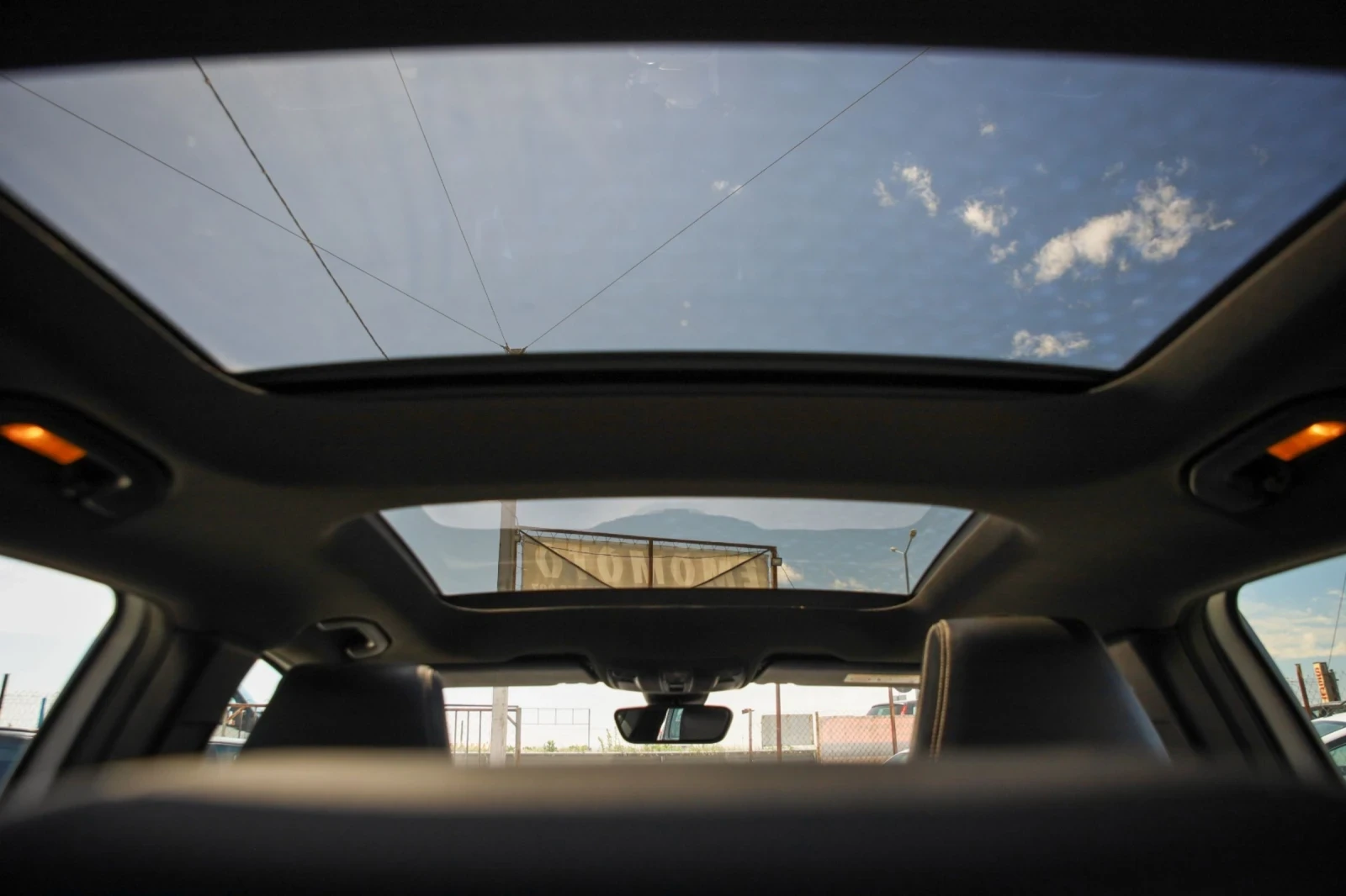 Mercedes-Benz GLA 220 4MATIC PANORAMA ������ | Mobile.bg � ����������� 14